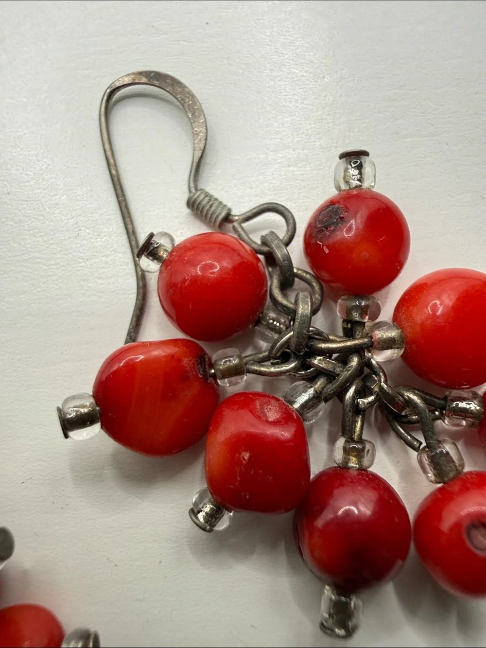 N/A bold red